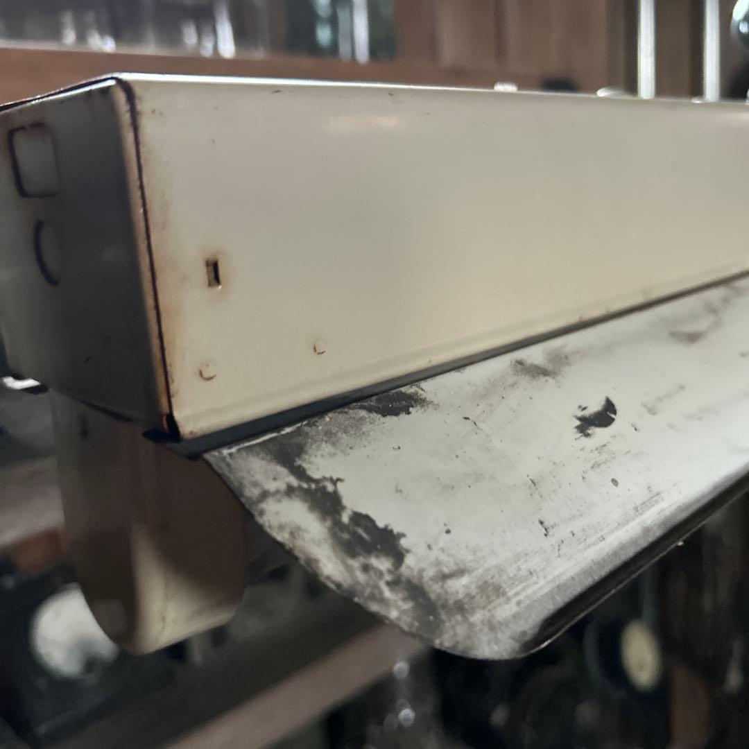 インダストリアル　ビンテージ　ランプ　1112