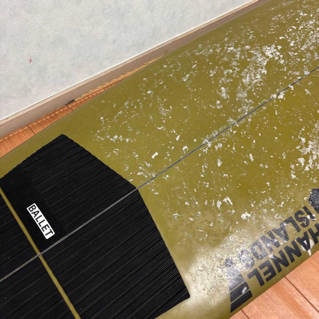 【最終値下げ】【送料無料】channel s Almerrick