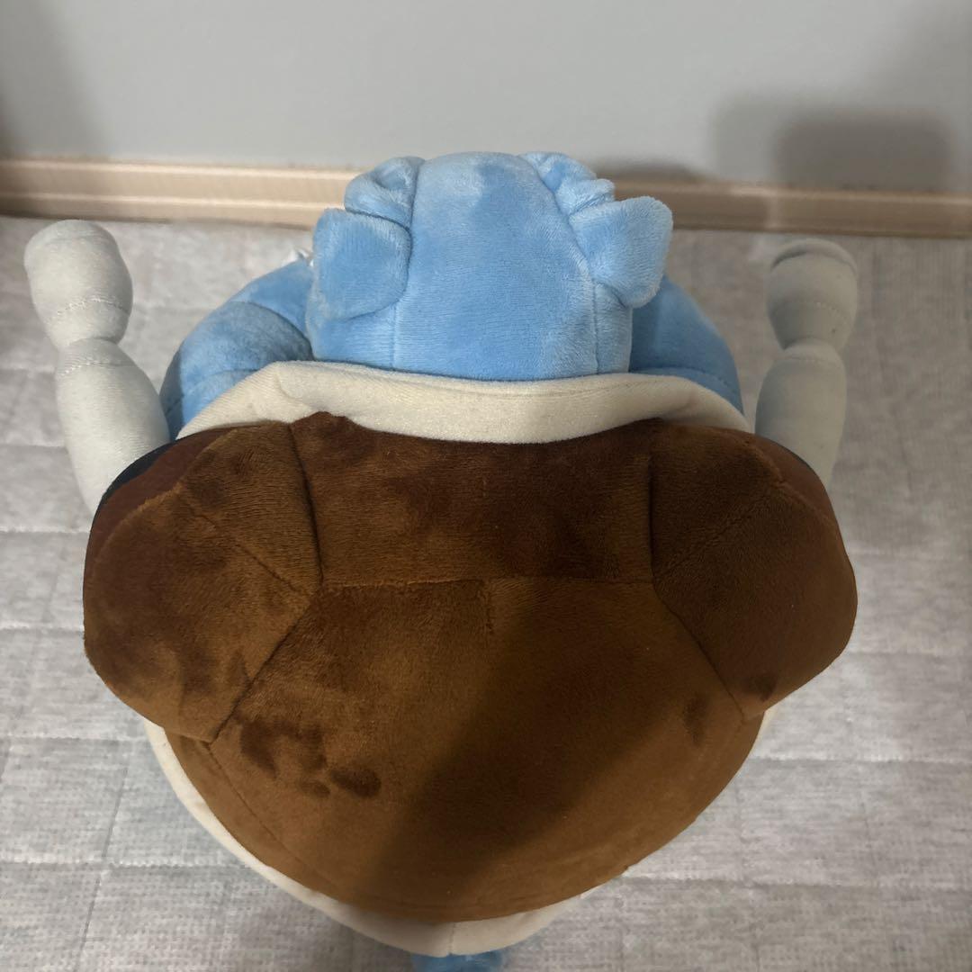 ポケモンセンター　ぬいぐるみ　5体　まとめ売り