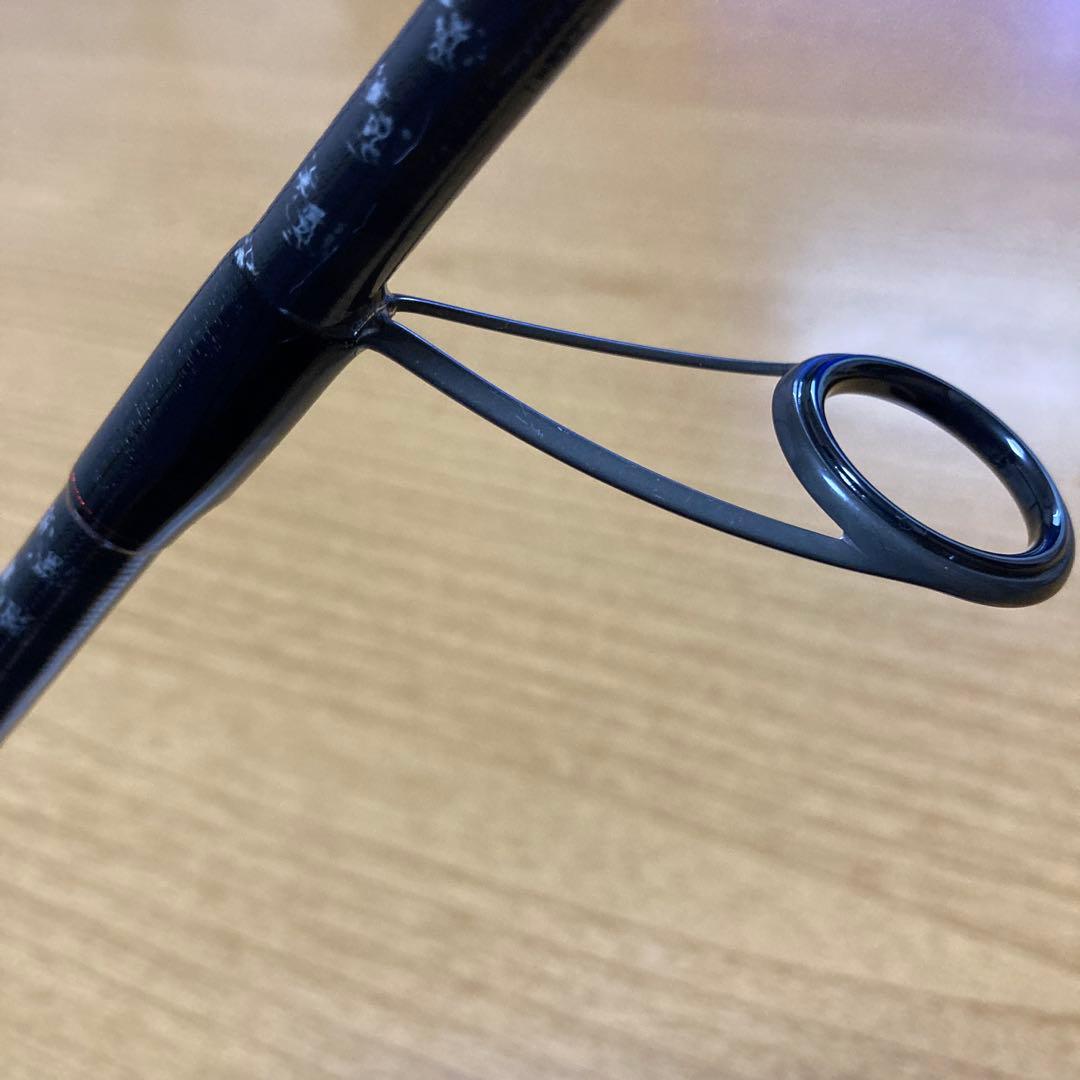 20 ゾディアス　270MH-2