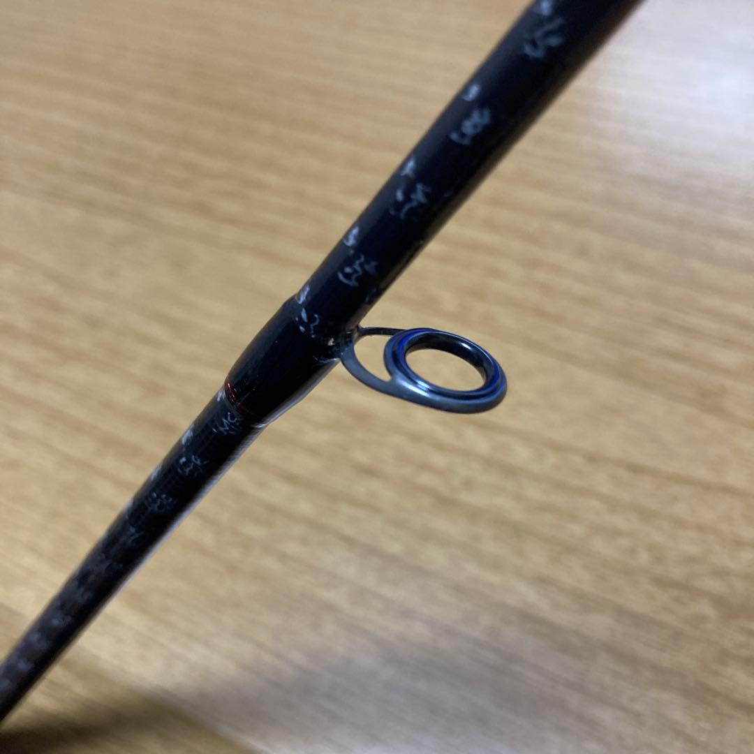 20 ゾディアス　270MH-2