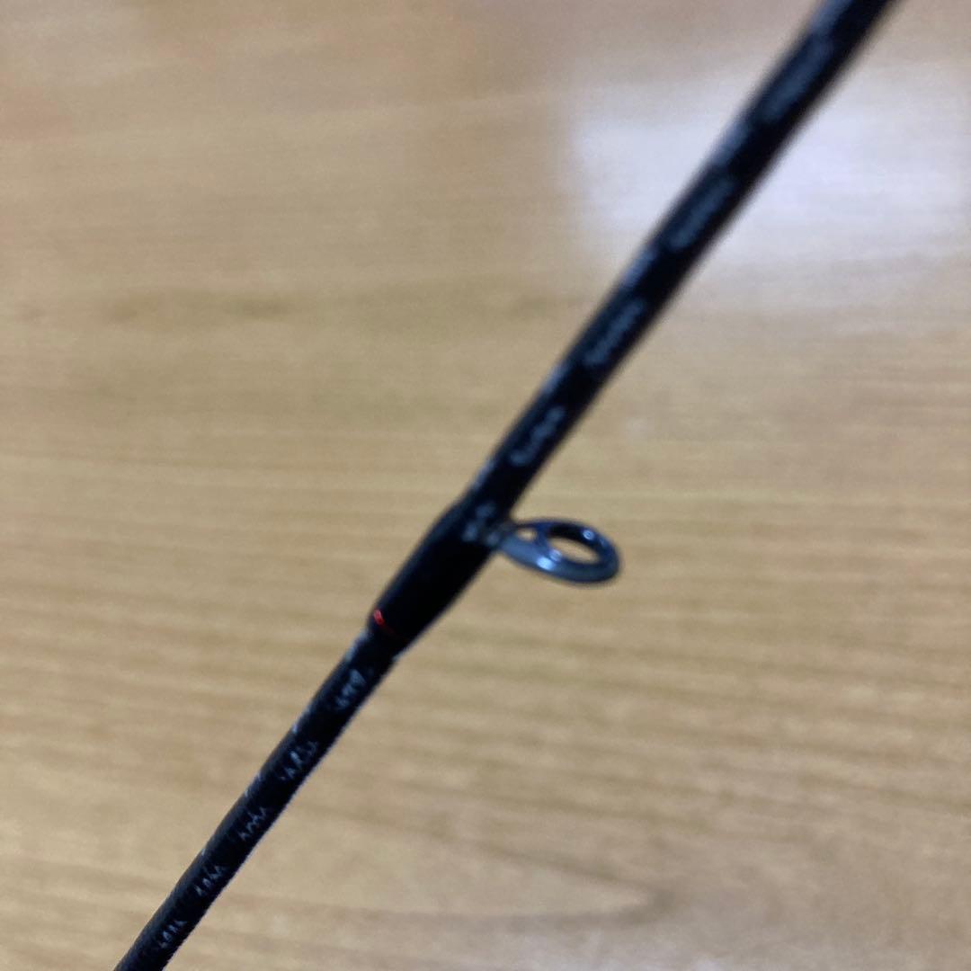 20 ゾディアス　270MH-2