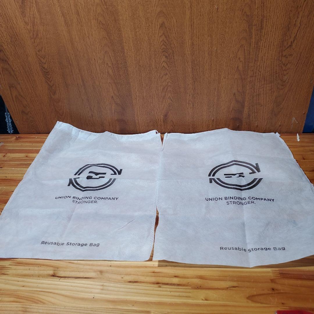 UNION スノーボードビンディング Mサイズ！ BD2609