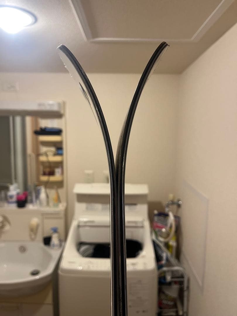 美品 HEAD WORLD CUP REBELS IGS RD PRO 181