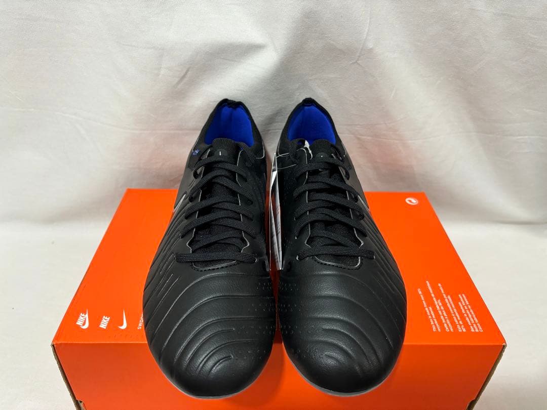 nike legend 10 pro hg black 26 レジェンド10