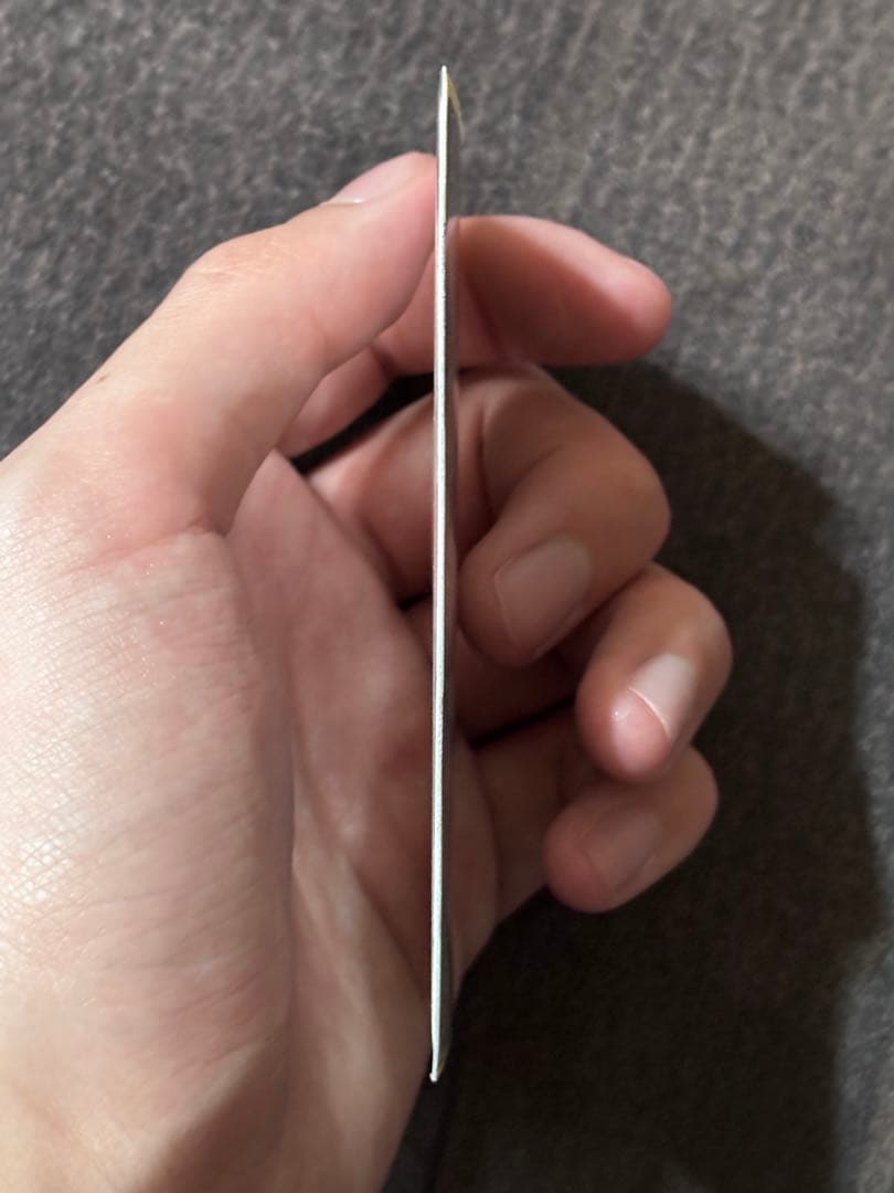 ドラゴンボールヒーローズHGD1-SEC2仮面のサイヤ人 本家　ローダー付き