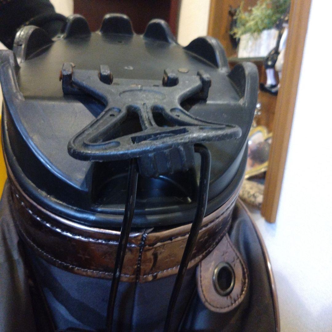 ホミホミさん専用です。 マーク＆ロナ、スタッズキャディバッグ