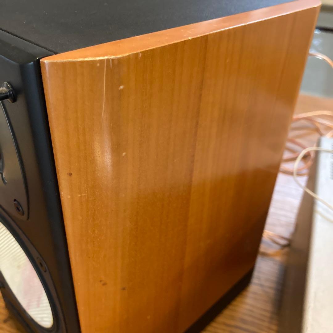 ONKYO CD RECEIVER CR-N755スピーカーセット