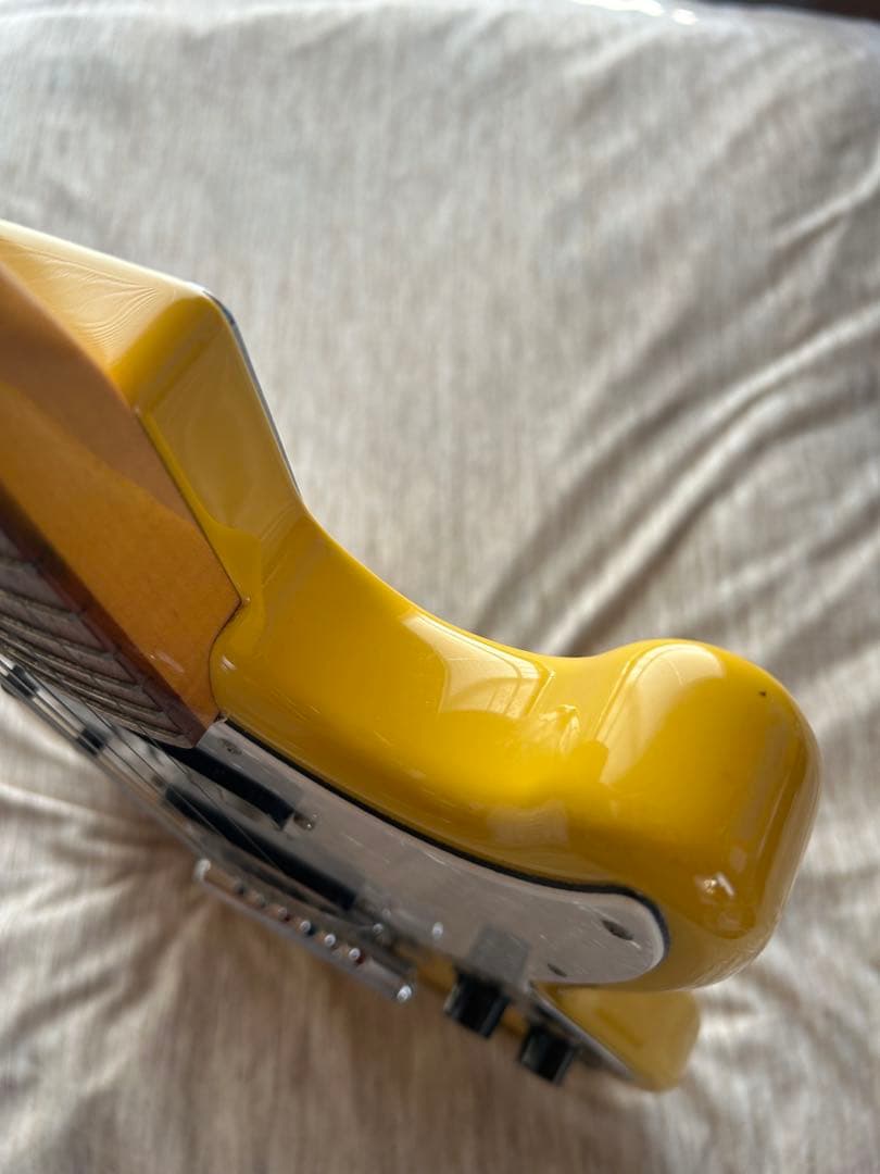 fender japan Mustang エレキギター MG69 ムスタング