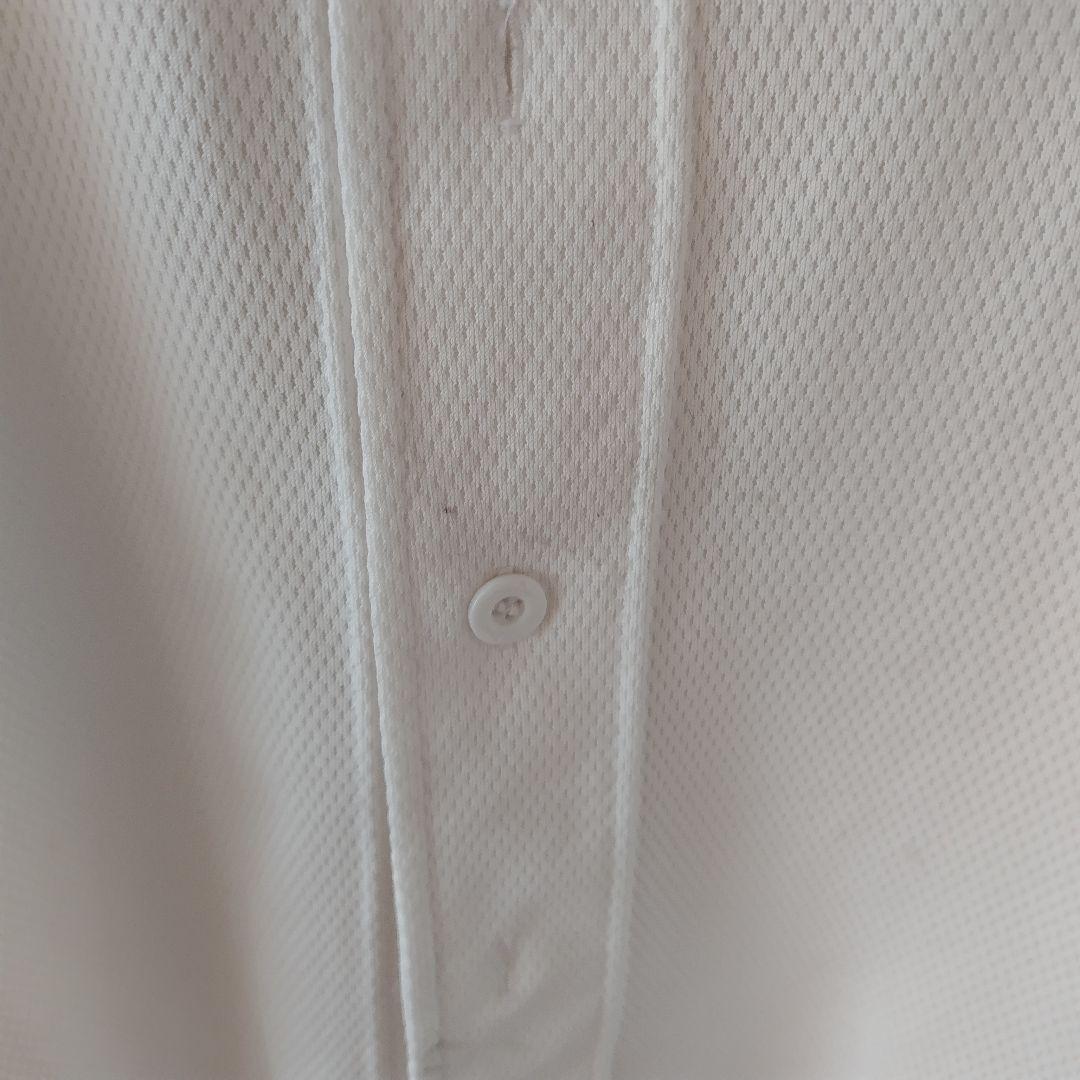 最終価格【実使用】広島東洋カープ ジュニア ユニフォーム 安達哲夫さん XO