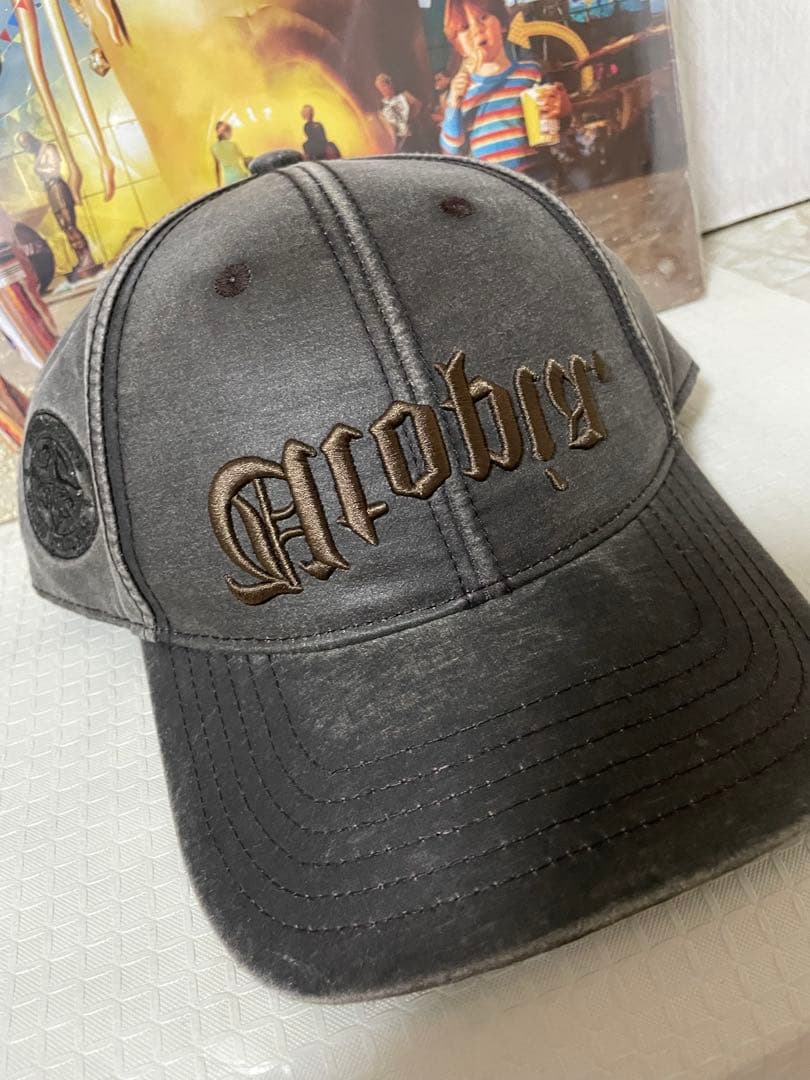 トラヴィススコットカクタスジャックCACTUS JACK UTOPIA キャップ