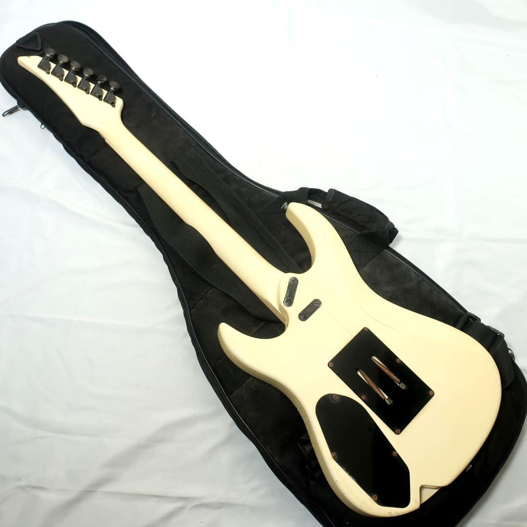 YAMAHA RGX 812 エレキギター ケース付き ジャンク