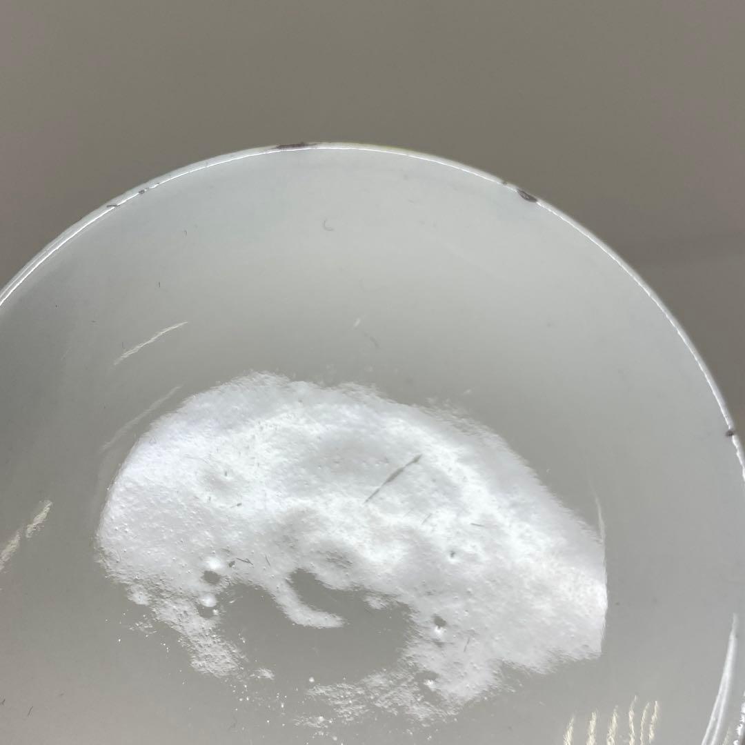 中国清時代　同治年製　粉彩花蝶図蓋茶碗　タルサ　東さ7-0407☆2F