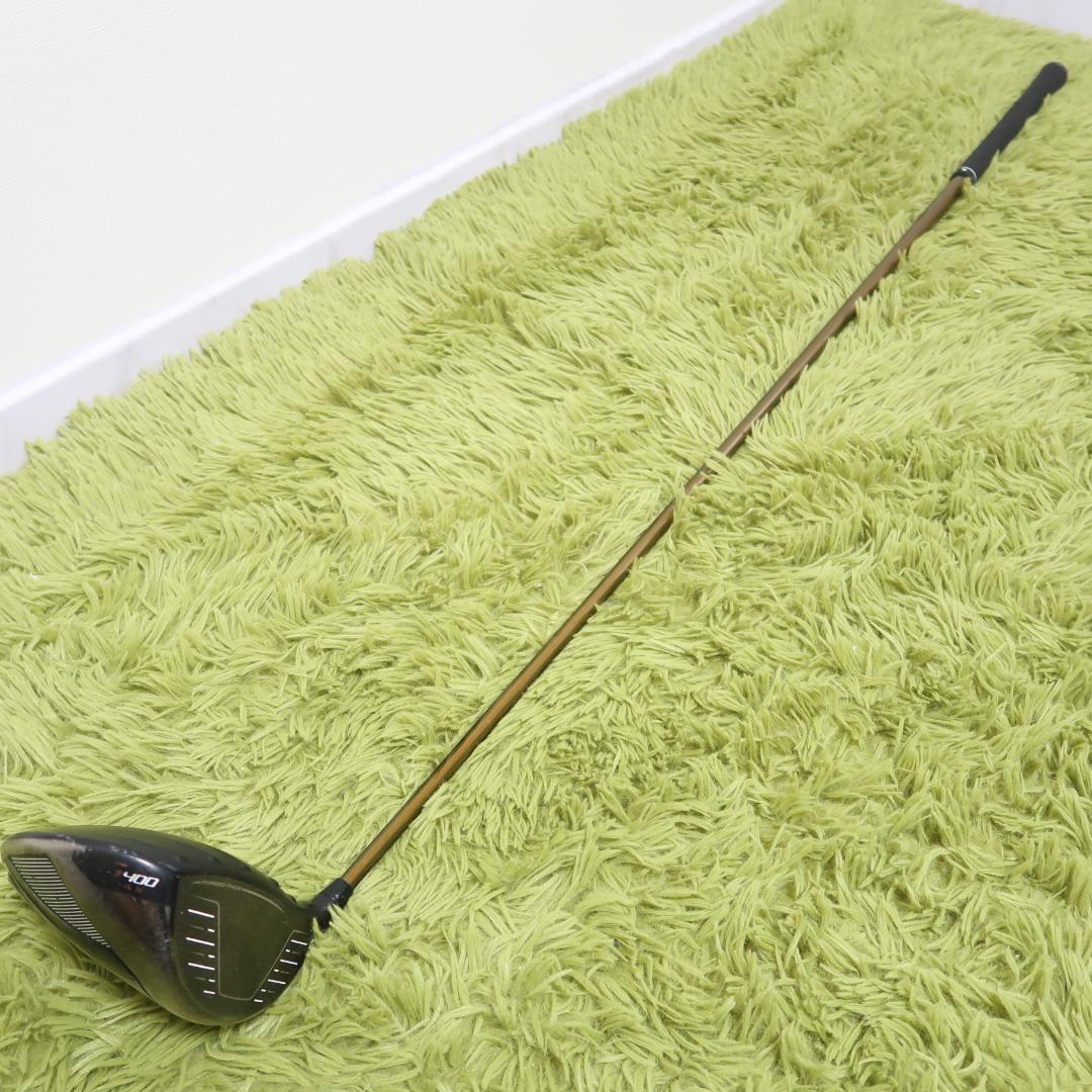 PING ピン G400MAX 10.5° ALTA J CB