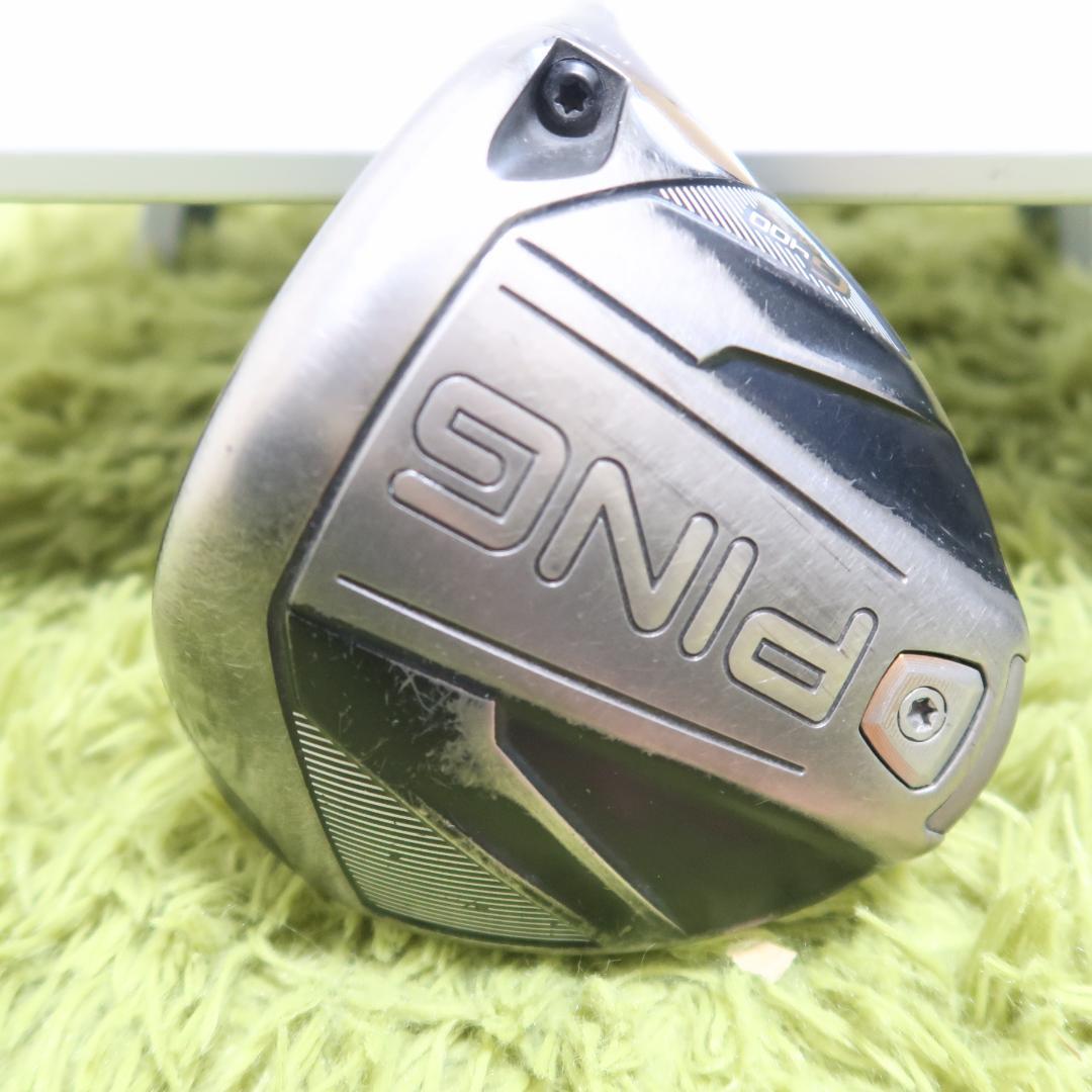 PING ピン G400MAX 10.5° ALTA J CB