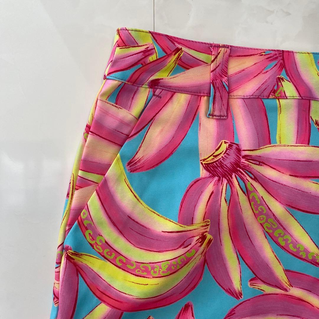 新品　ラウドマウス　レディース　スカート