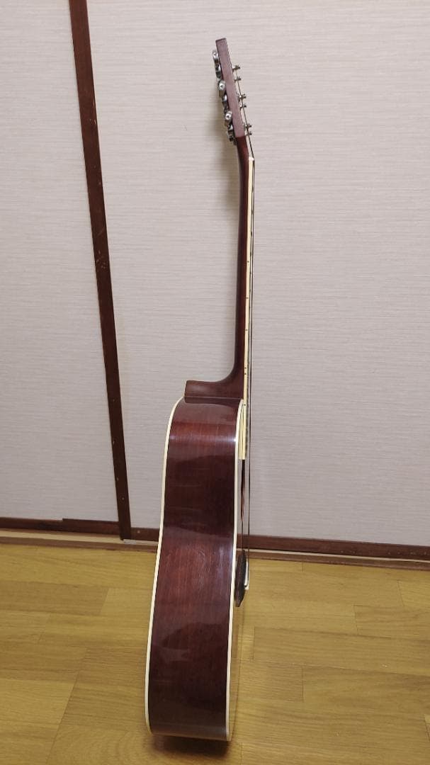 ギター Yamaha FG-422 TBS