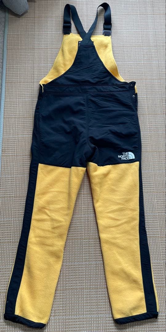 ノースフェイス7 SUMMITS HIMALAYAN FLEECE SUIT