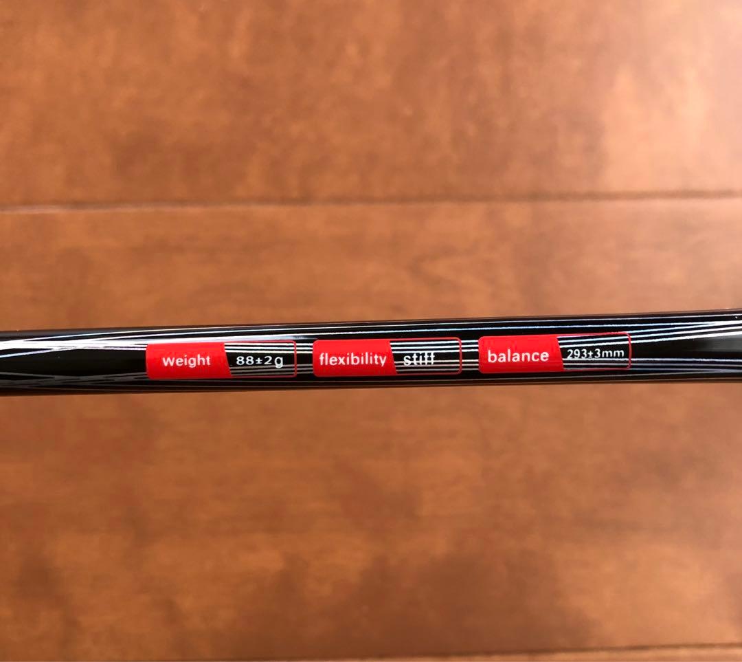 adipower pro アディダス ラケット バドミントン adidas