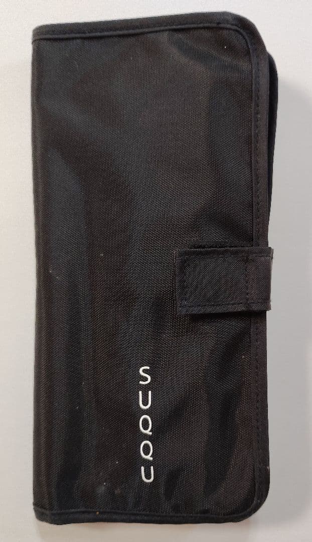 SUQQUブラシセット