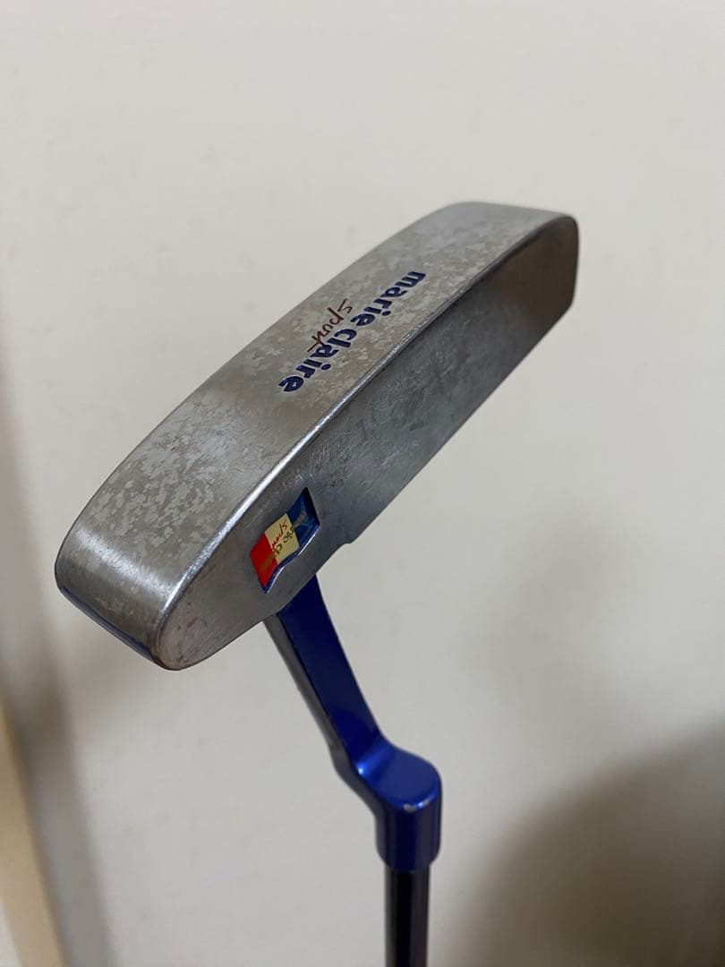 ★美品★ 初心者向け　レディース ゴルフクラブセット