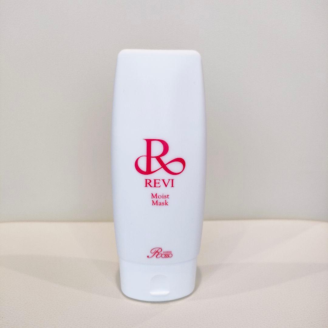 【Hrk♡】REVI NMNパウダー＆モイストマスク