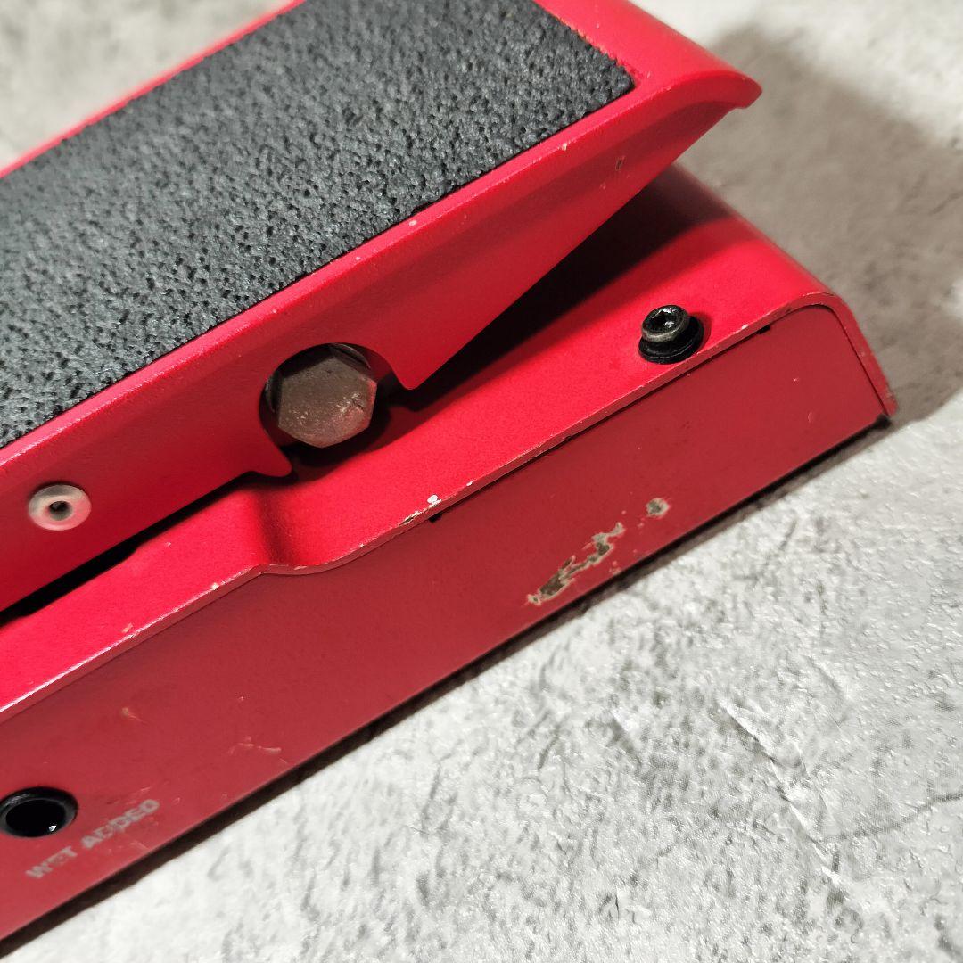 DigiTech デジテック Whammy4 ワーミーペダル