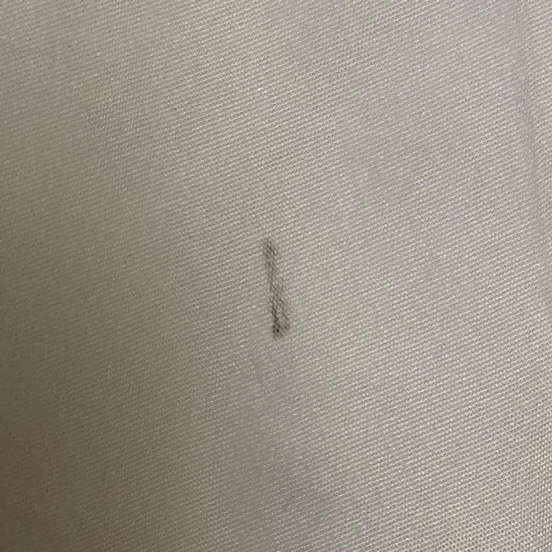 m*k様 美品✨エディットフォールル スノーカモショートパーカー　ホワイト 36