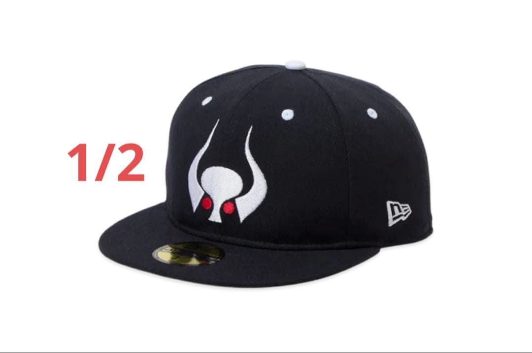 近鉄バファローズ 岡本太郎　1978 ネイビー 7.1/2