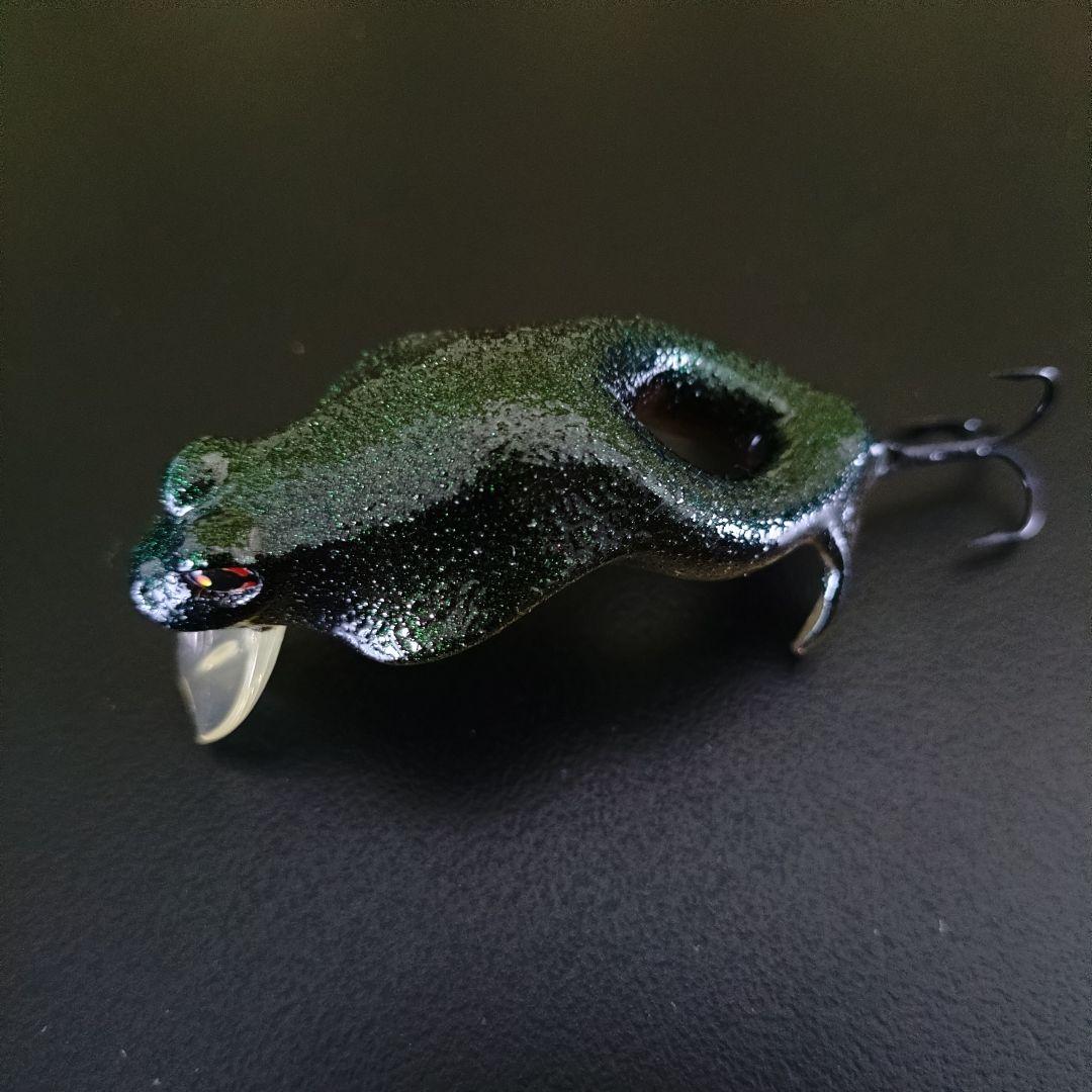 Megabass Type-X ルアー４個セット