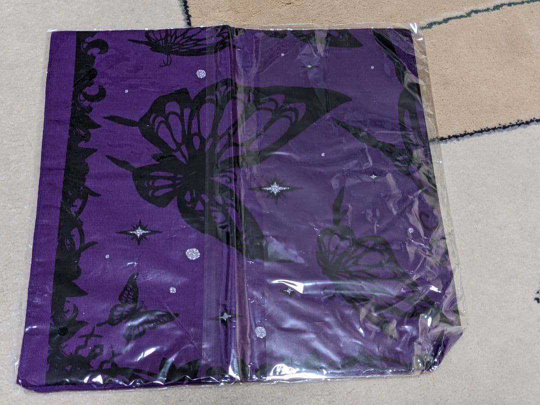 Visual系バンドD(ディー)・浅葱 グッズ17点まとめ売り