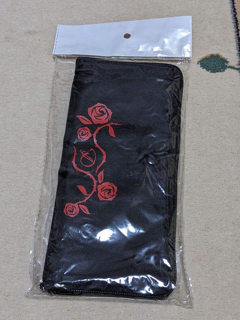 Visual系バンドD(ディー)・浅葱 グッズ17点まとめ売り