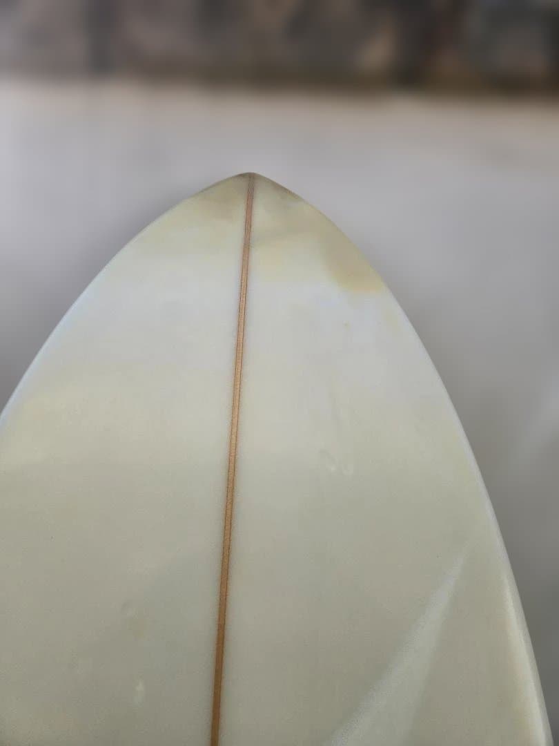 クリステンソン　ボイスレー5.10