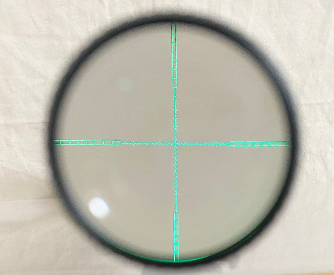 Discovery VT-R 3-9×40 IRAC ライフルスコープ