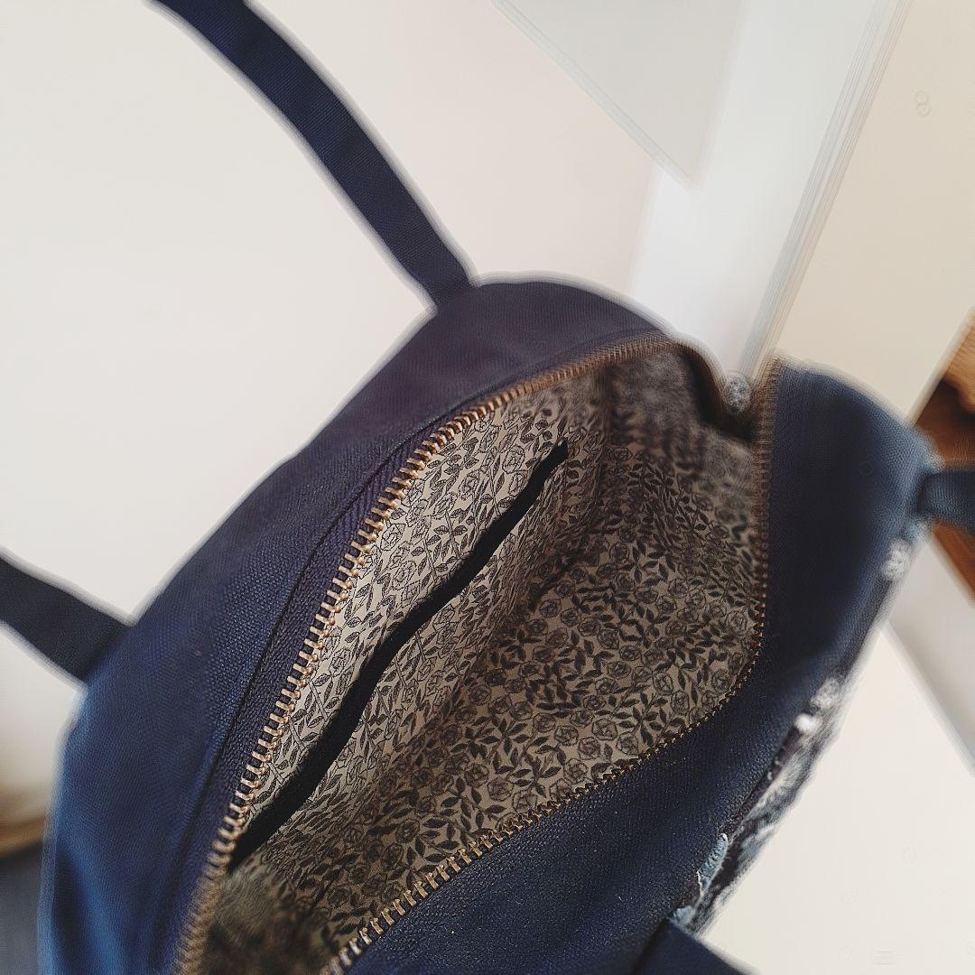 【new❤︎一般販売】⚮̈ ミナペルホネン celebrate◆ラウンドバッグ