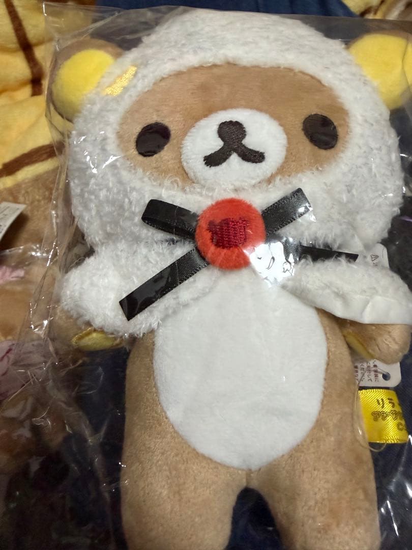 リラックマ アンサンブルツアーin甲信越