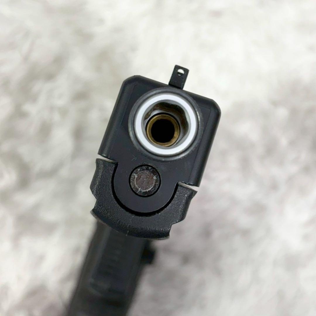 コクサイ GLOCK17 ガスガン オートマチック グロック17 9×19