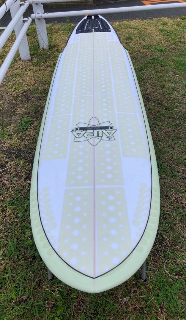 手渡しのみ　AIPA BIG BROTHER STING アイパ　ロングボード