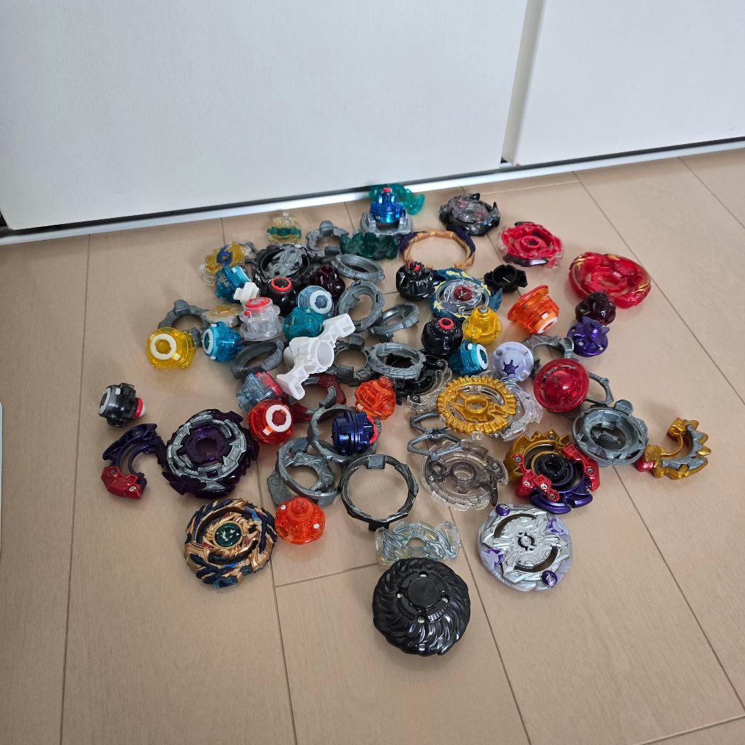 ベイブレードまとめ売り　スタジアムセット