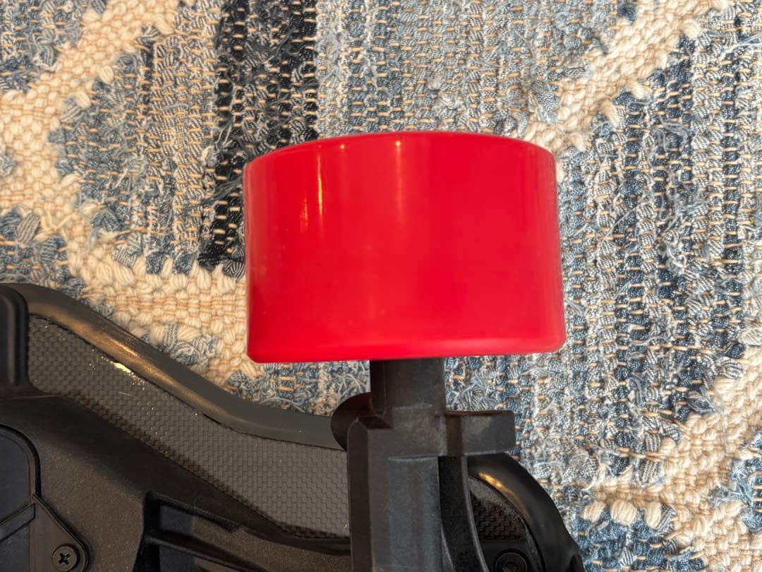 Linky 電動スケートボード 折りたたみ式 リモコン付き