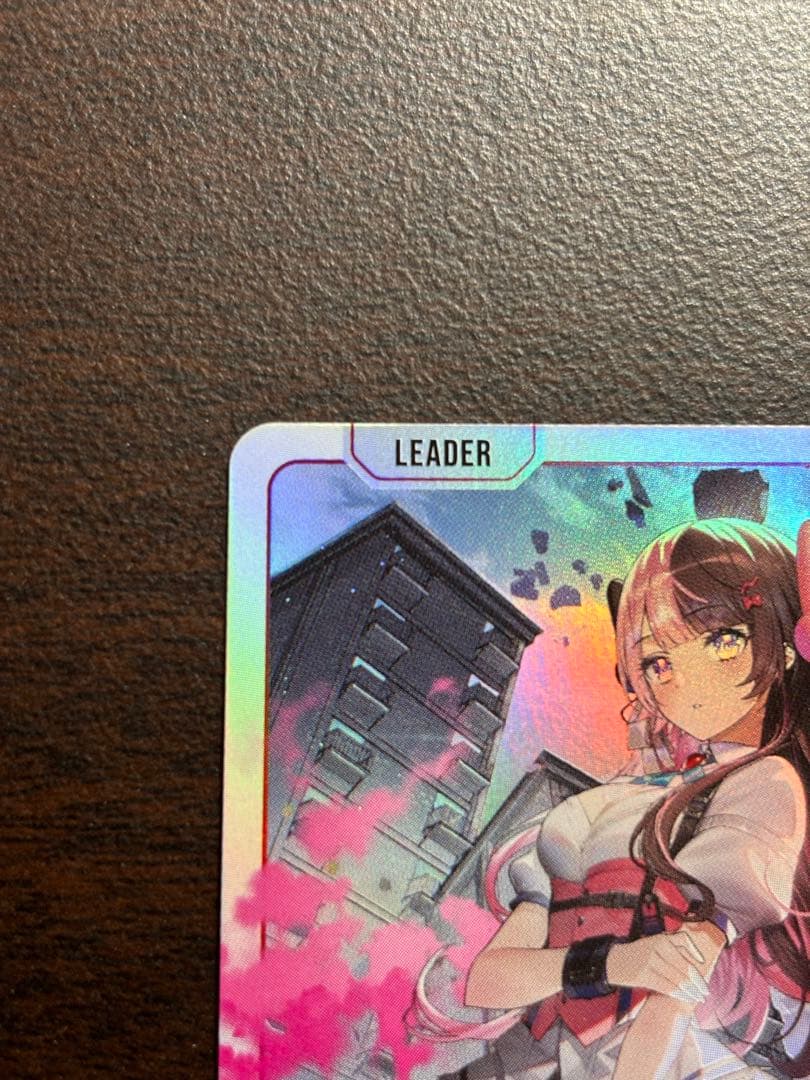 う*9様 Xross stars 橘ひなの LRP