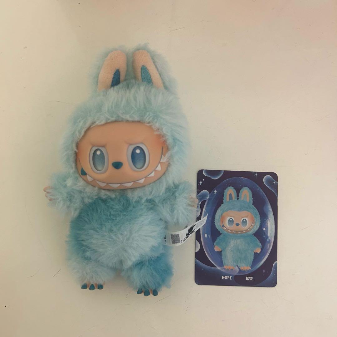 【ラブブ】 Big into Energy 6種セット