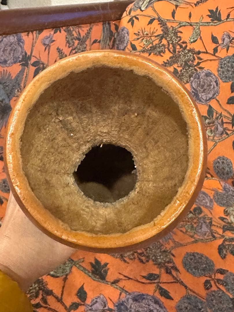 【ハワイアンフラ】値下げ！イプ　イプヘケ　44センチ　フラダンスの楽器