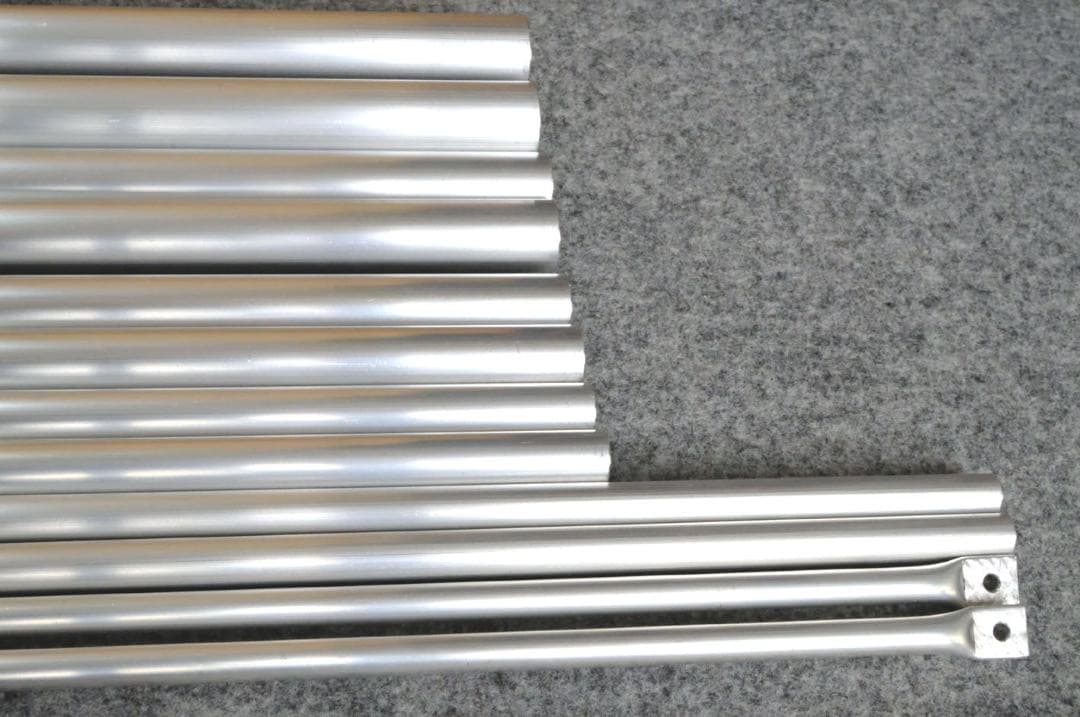 1λループアンテナ　18MHz　デルタループアンテナ