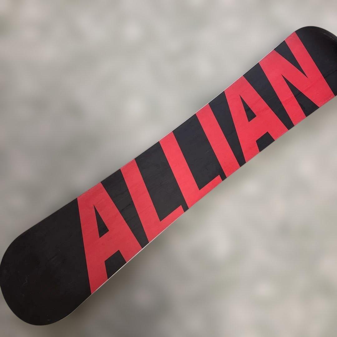 スノーボード ALLIAN PRISM 150cm