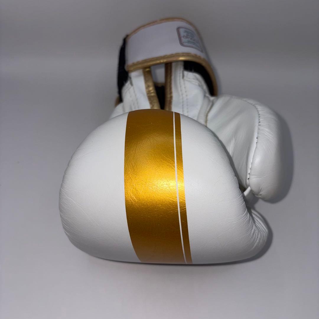 【希少モデル】 YOKKAO ヨッカオ 10オンス ボクシング グローブ