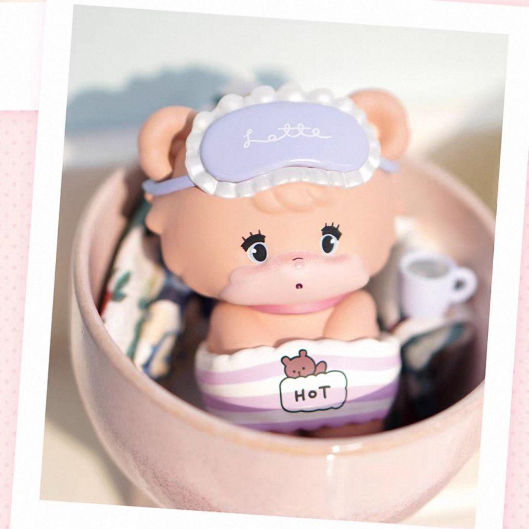 Mikko シークレットマスコット 8種類セット