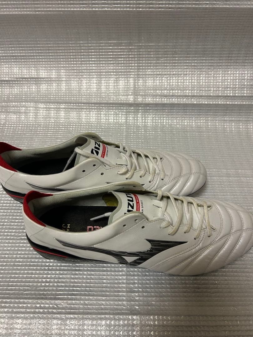 Mizuno Morelia Neo 取り替え式
