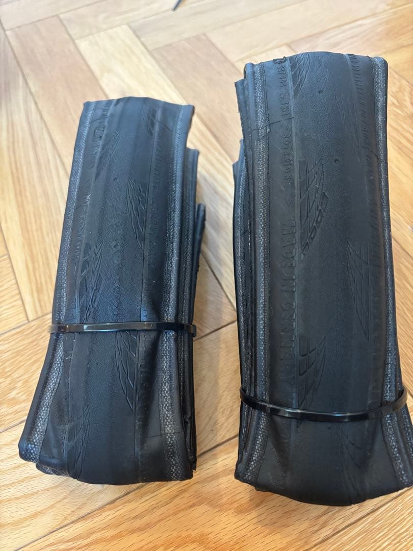 コンチネンタル　GP5000 25C