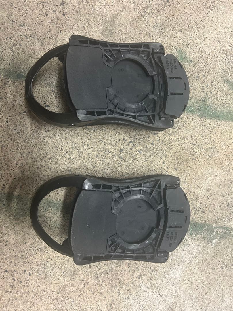 Burton Step On スノーボードブーツ 27.5、バインディングセット